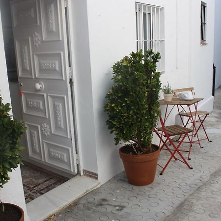 La Moradita Vejer de la Frontera Exterior photo