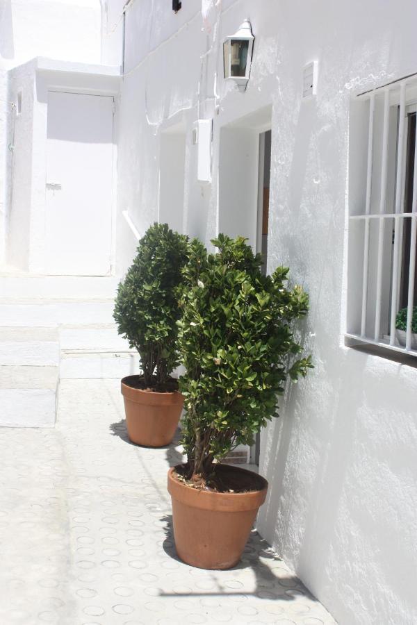La Moradita Vejer de la Frontera Exterior photo