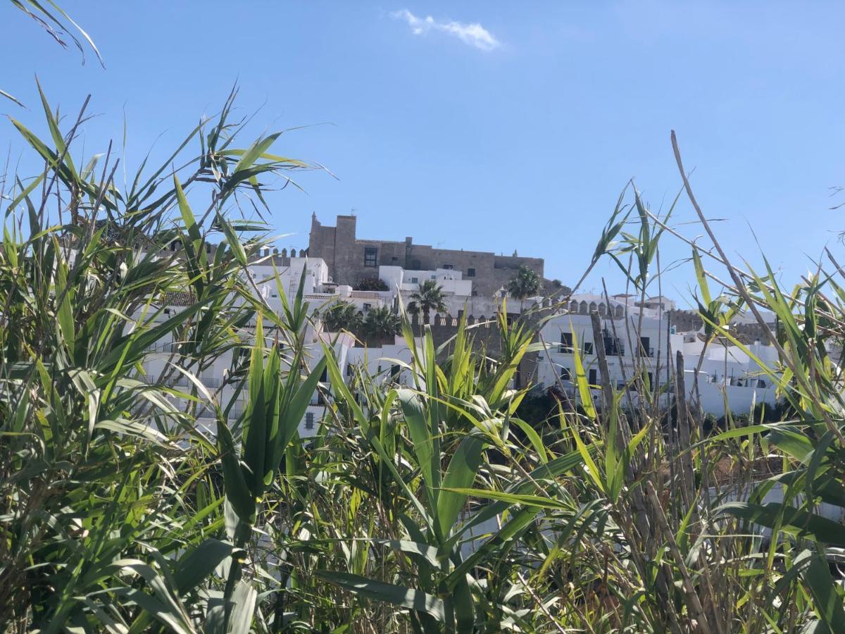 La Moradita Vejer de la Frontera Exterior photo