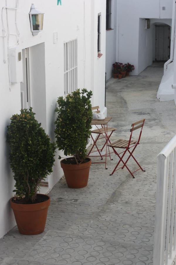 La Moradita Vejer de la Frontera Exterior photo